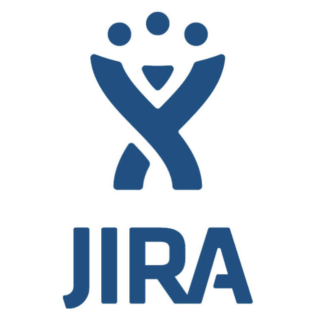 JIRA Logo