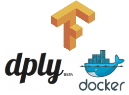 TensorFlow-dply-logo