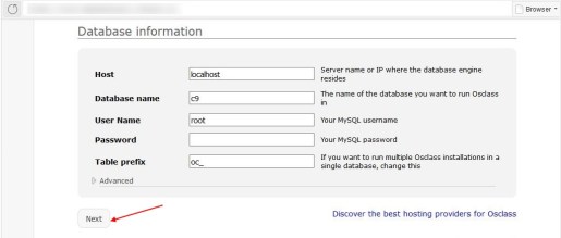 5 - OSClass on Cloud9