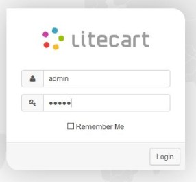 6 - Litecart on Cloud9 IDE