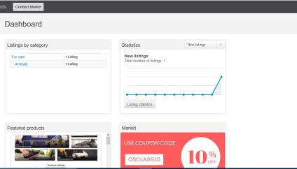 9 - OSClass on Cloud9