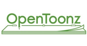 OpenToonz Logo