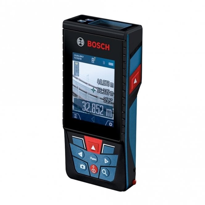 Bosch GLM 120 C