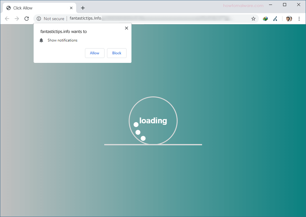 remove Fantastictips