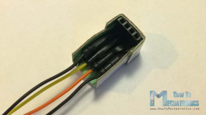 A RADAR BY ARDUINO MICRO CONTROLLER – Engineer's Vision