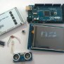 Arduino TFT LCD Touch Screen Tutorial