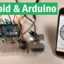 How To Build Custom Android App For Your Arduino Project Using MIT App ...