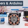 Stepper Motors And Arduino - The Ultimate Guide