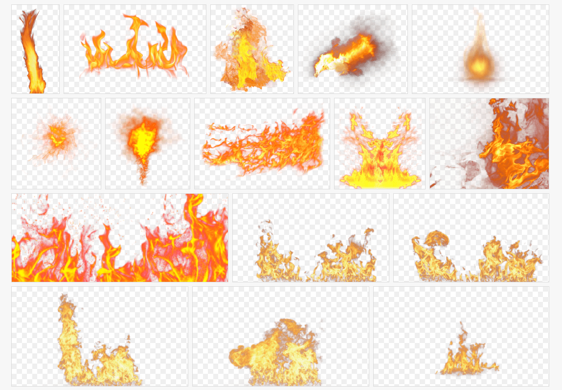 If you like, you can download pictures in icon format or directly in png image format. Flame Png Pack 94 Transparent Images In High Resolution Download Howtomedia