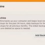 Mac Time Machine Backup Tutorial
