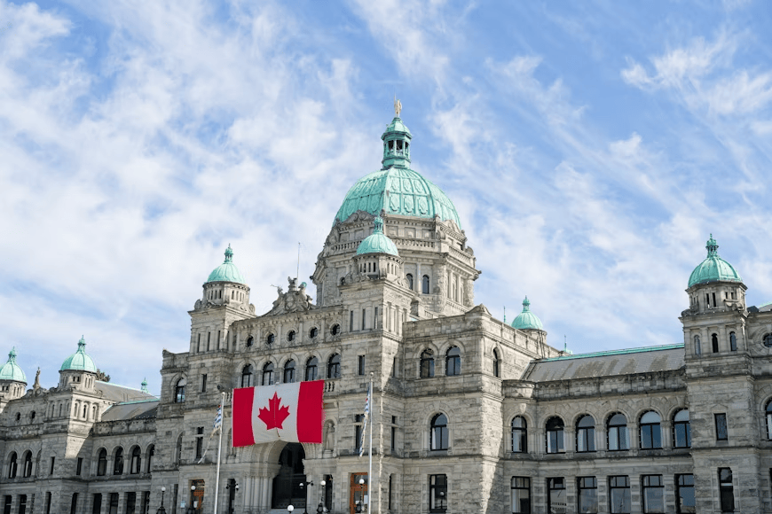 5 Powerful Benefits of Easy Access to Canada Federal Government Information