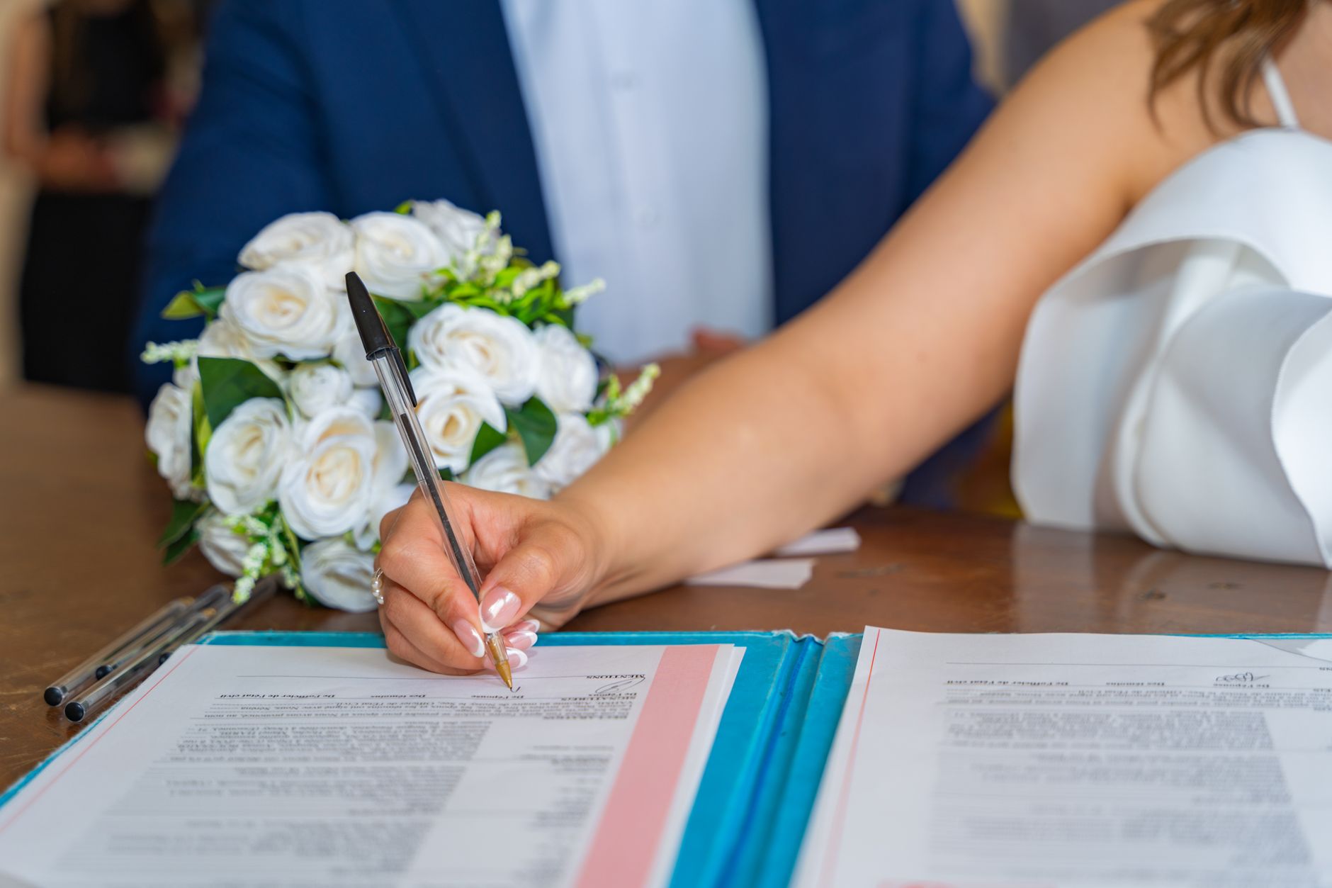 How to request a marriage certificate copy online