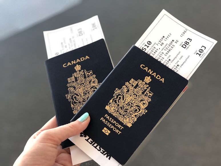 10 Easy Steps to Fast Permanent Resident Card Renewal