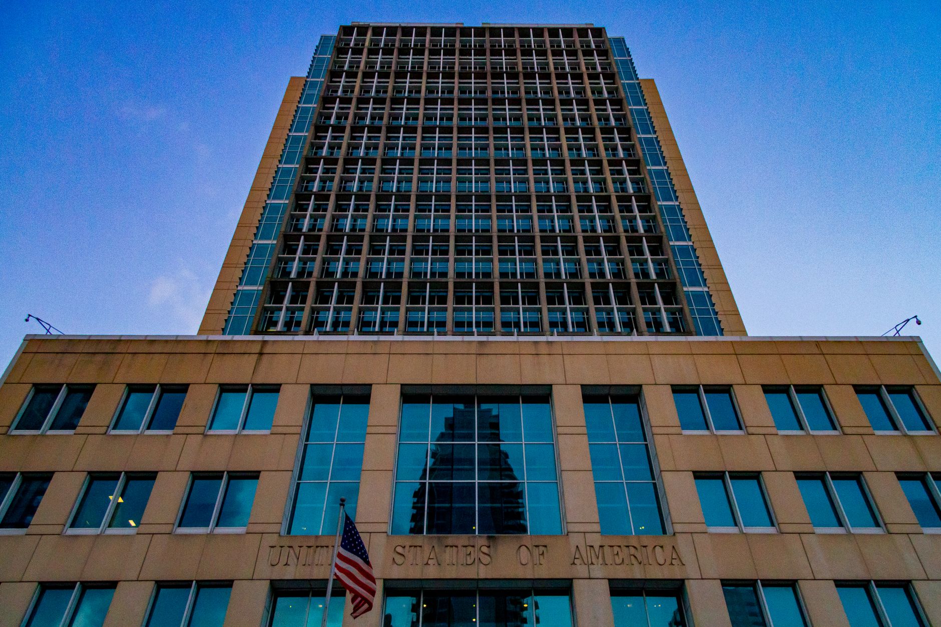 How to Request Asylum in the United States: 5 Perfect Steps for Success