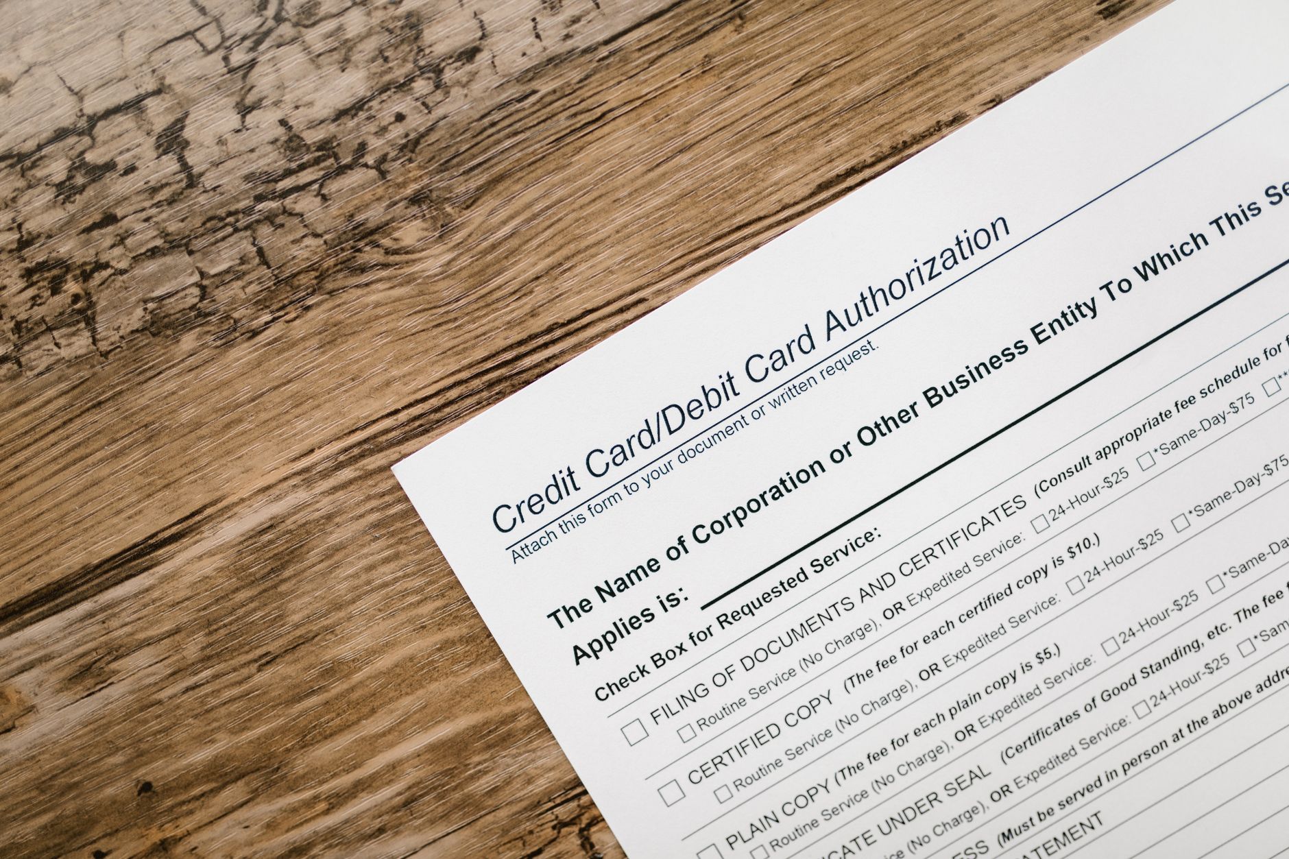 How to Request a Court Record Expungement