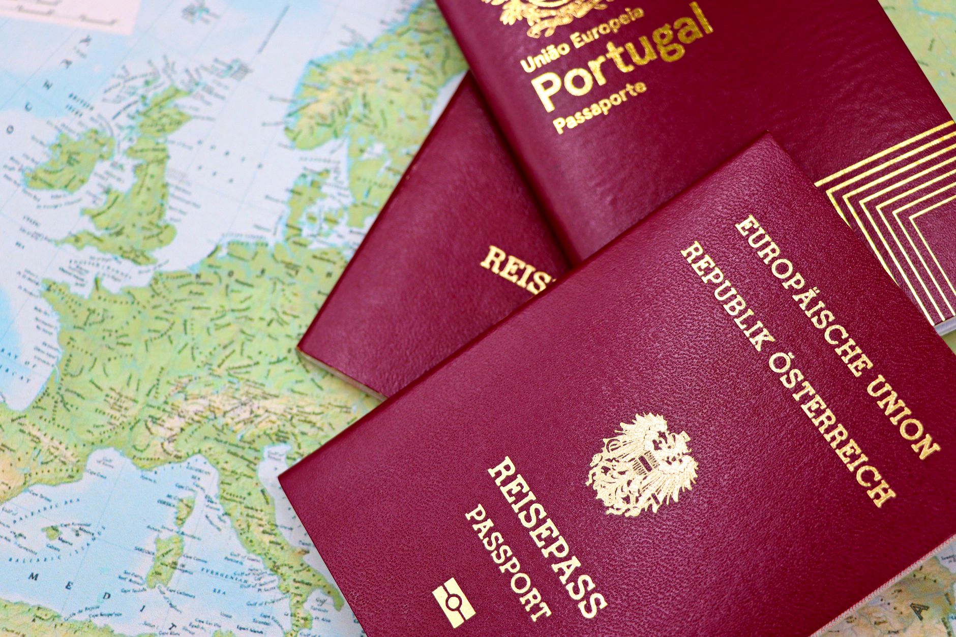 Name Change on Your Passport: 5 Crucial Steps to Avoid Delays