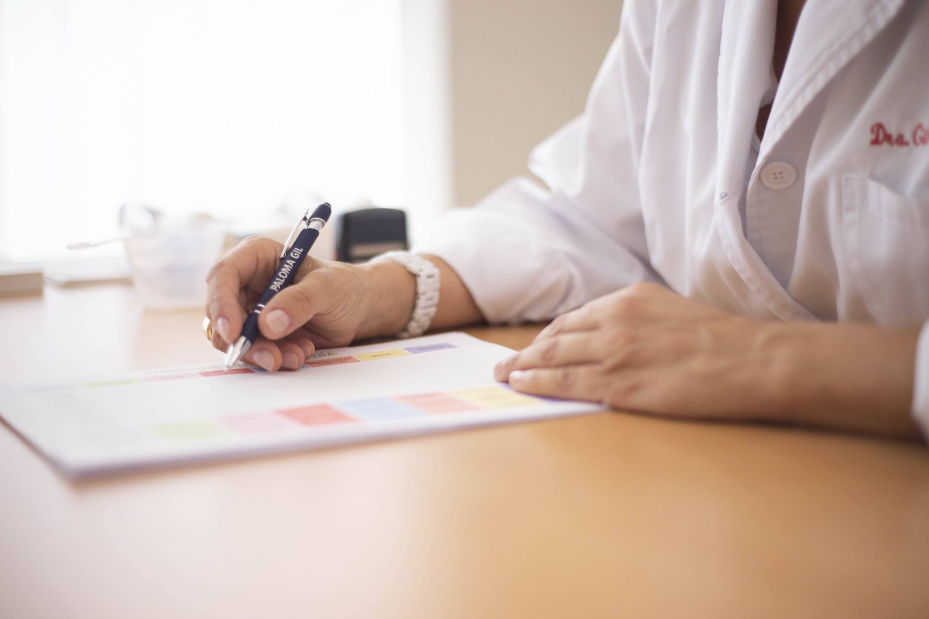 How to Request a Referral Letter From Your Doctor