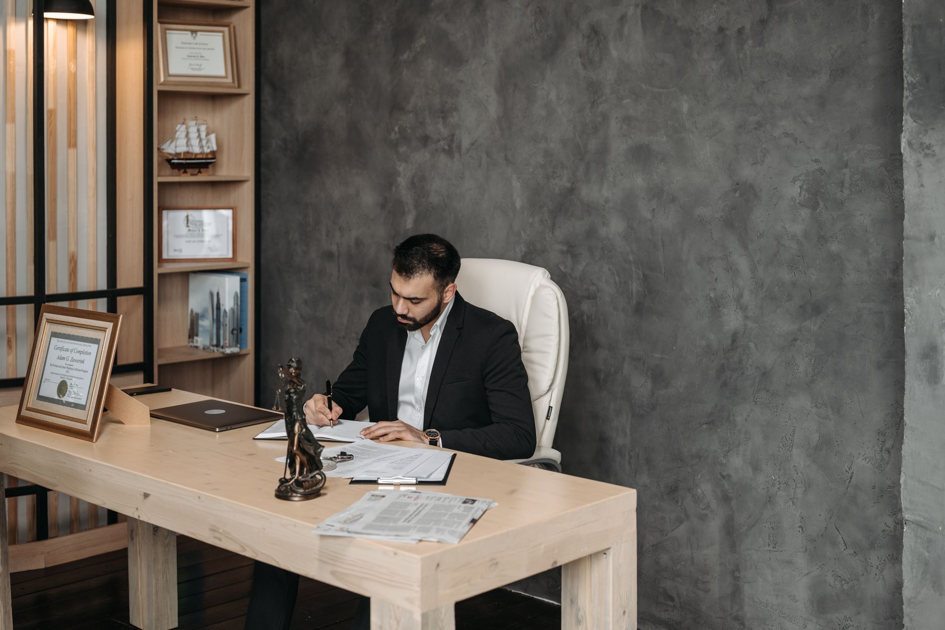 How to Request Unpaid Wages from a Former Employer