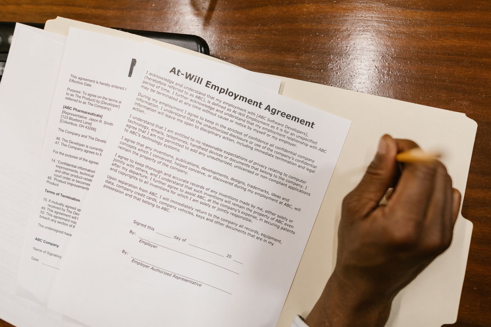 How to Request FMLA Leave From Your Employer