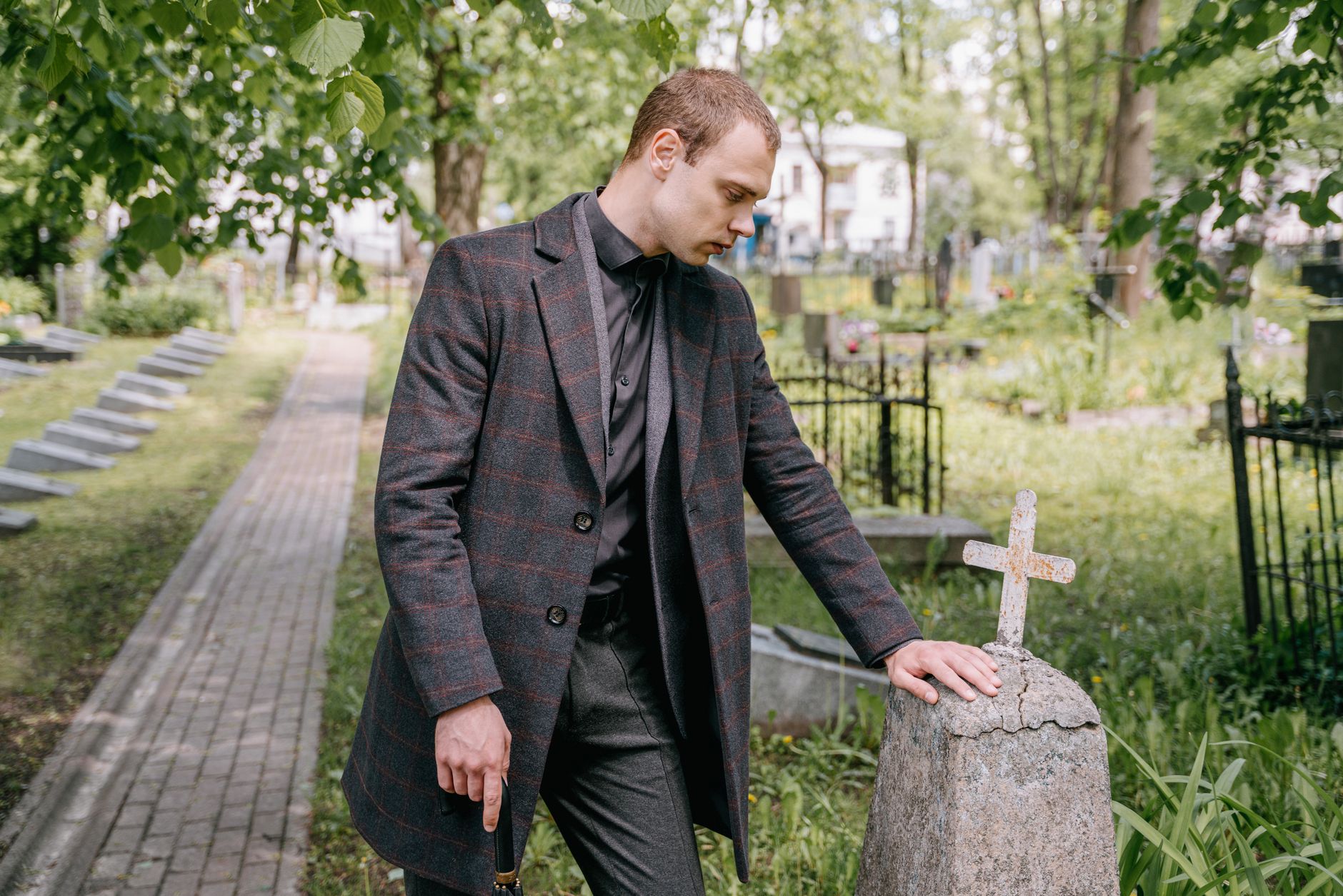 How to Request a Death Certificate for Estate Purposes