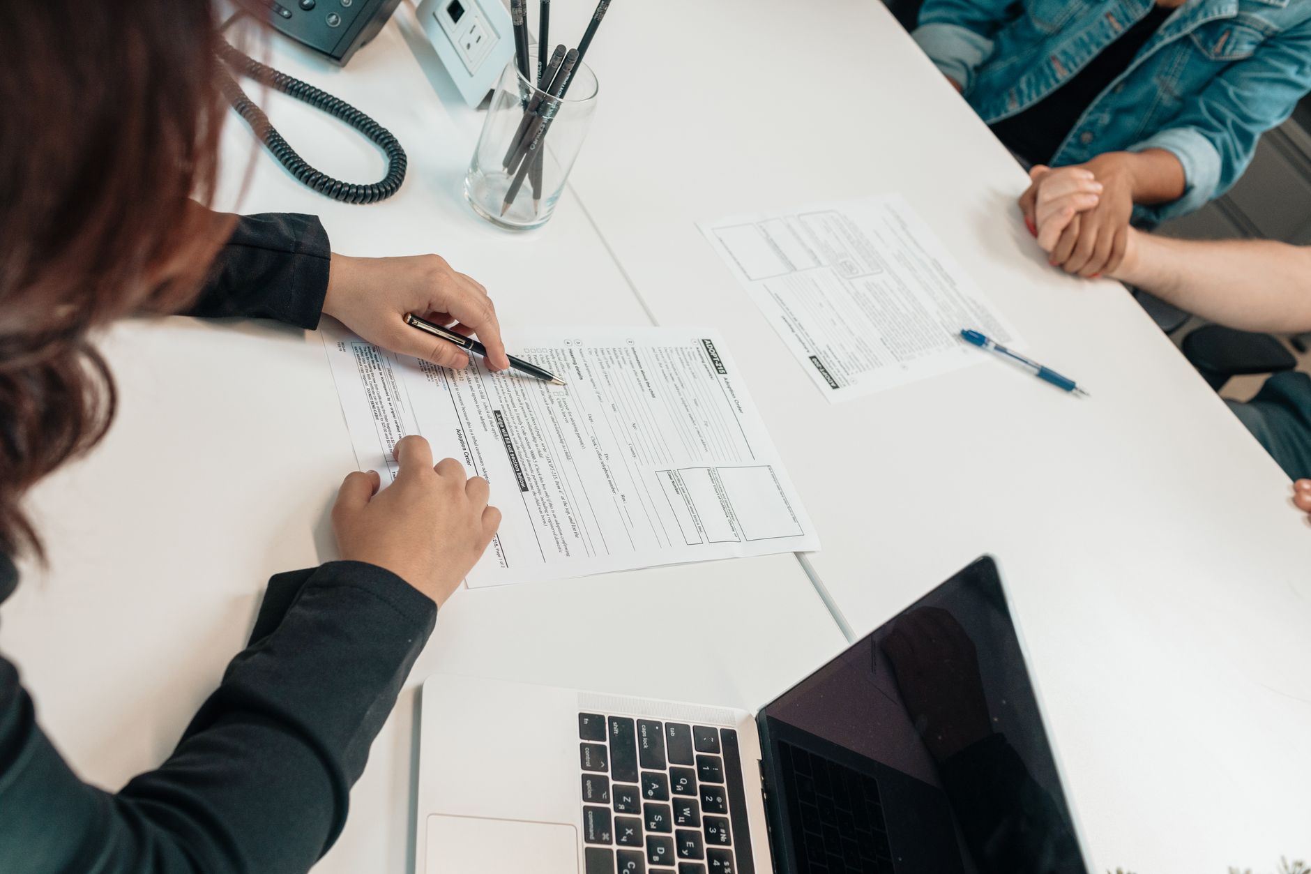 How to request a name change on Social Security after divorce