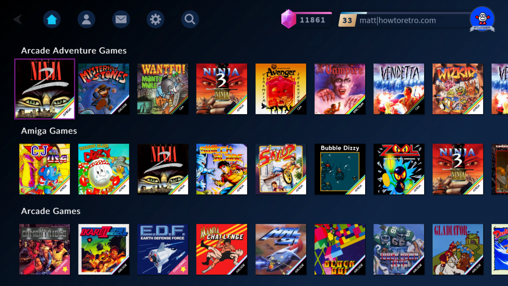 Robotnik's mean bean machine, mad shark ; Antstream Arcade Game List Outlet 58 Off Reialcercleartistic Cat