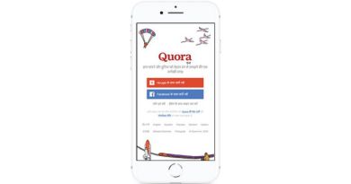 Quora
