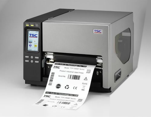 TCS TTP-286MT
