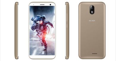 Intex Infie 3