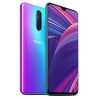 Oppo Launches R17 Pro in India Priced at Rs 45,990
