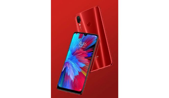 Redmi Note 7S