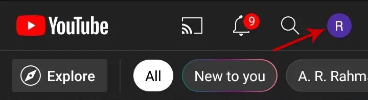 pics How To Turn Age Restriction Off On Youtube  howtotipsntricks