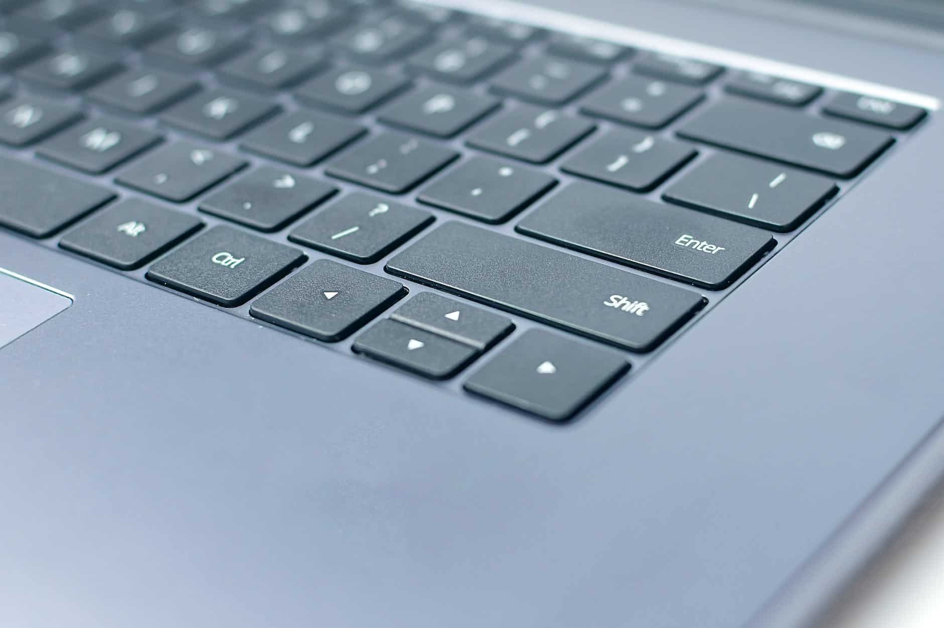 Why Your Keyboard Arrows Are Not Working