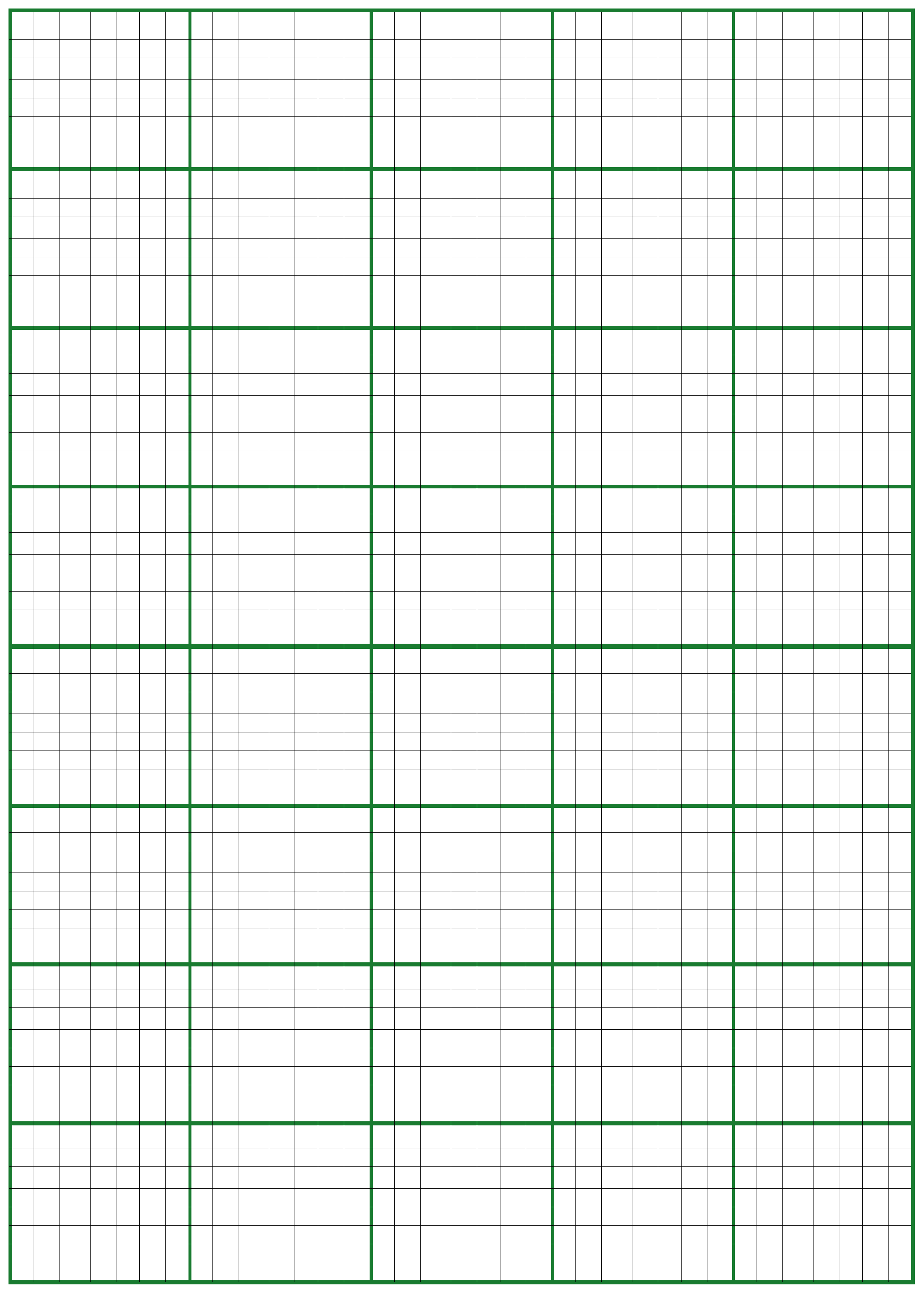 5 printable transparent graph paper for drawing howtowiki