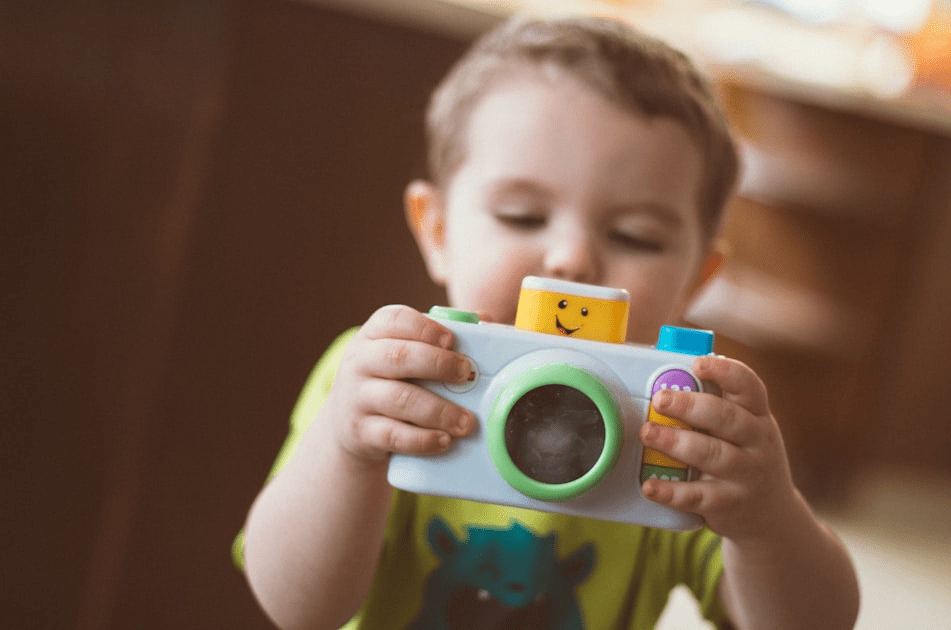 Safe Online Environments for Kids
