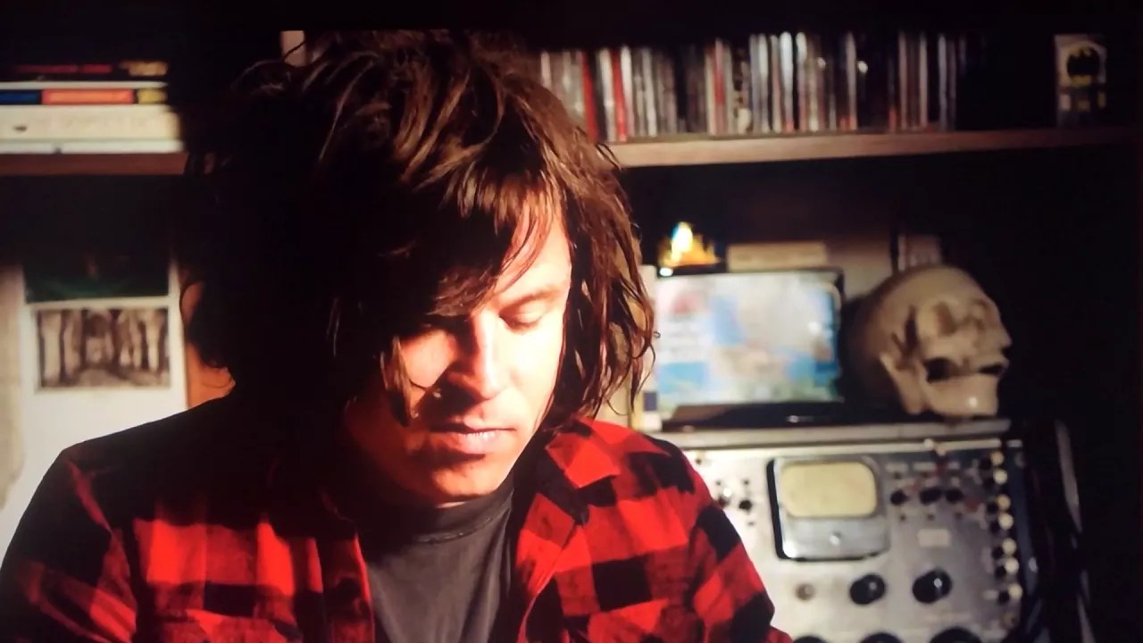 Ryan Adams songwriting tips