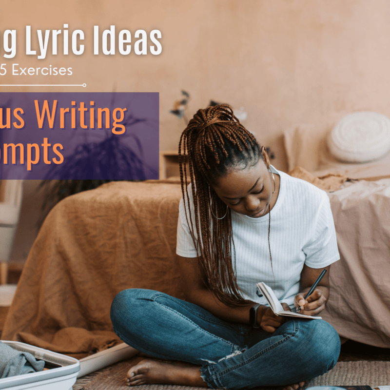 Great Song Ideas