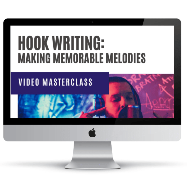 Hook Writing