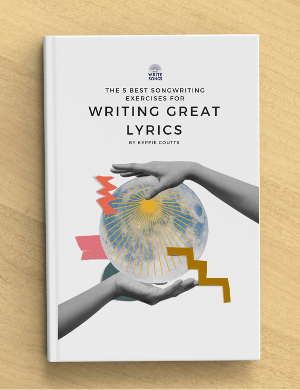 5 Best Songwriting Exercises