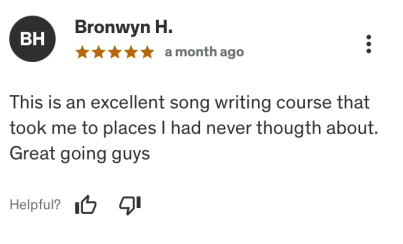Bronwyn H.