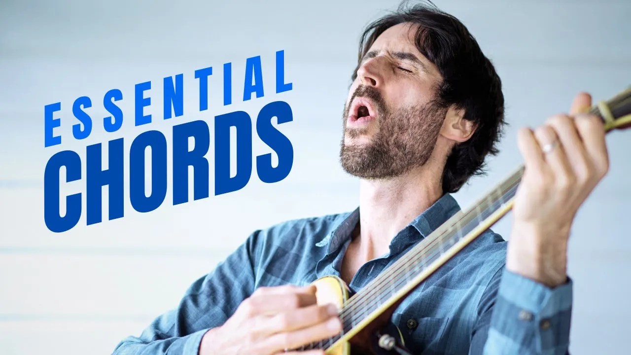 Essential chords