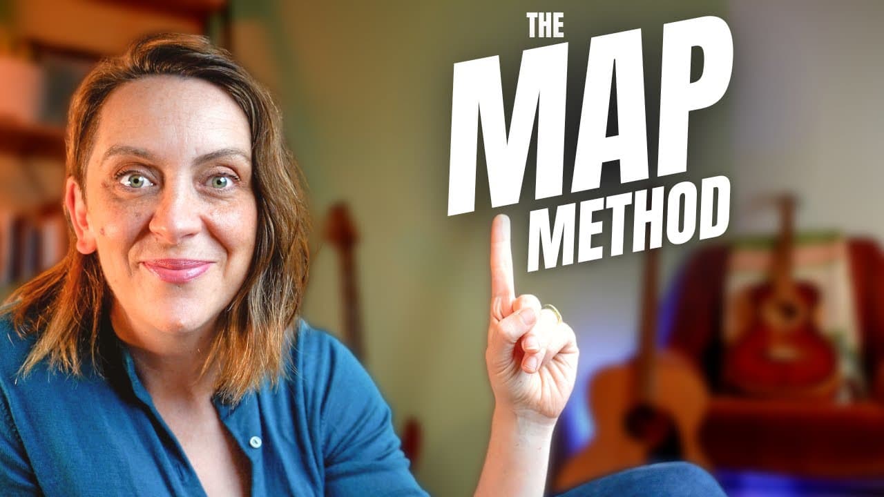 The map method