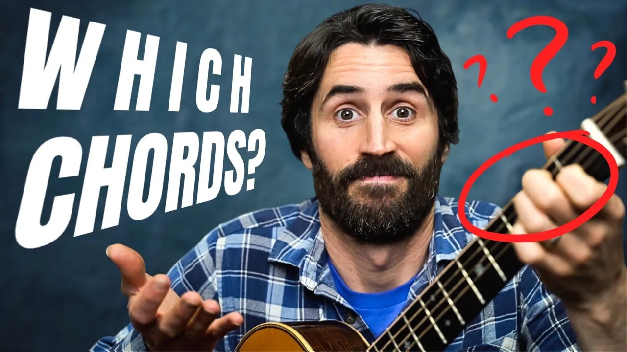 Which chords