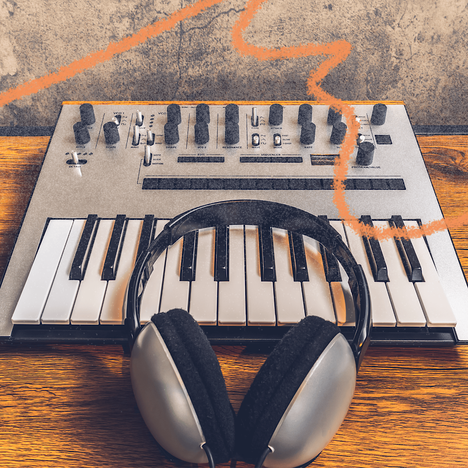 Songwriting Prompts