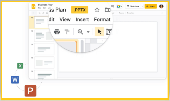 What is Google Slides and How to use Google Slides