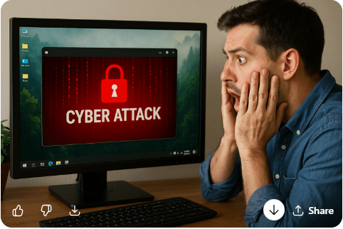 Top Computer Security Companies in 2025