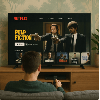 Top Movies on Netflix \[2025 Edition]: Must-Watch Picks Across Every Genre