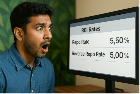 Understanding RBI Monetary Policy in 2025