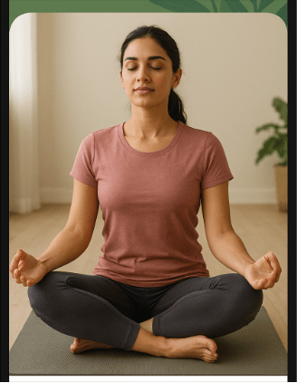How to Relax Your Mind and Body from Anxiety