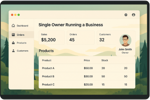 Sole Proprietorship: The Complete Guide (with India Focus)